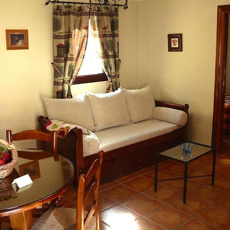 Telecabina Las Catifas Guejar Sierra Exterior photo