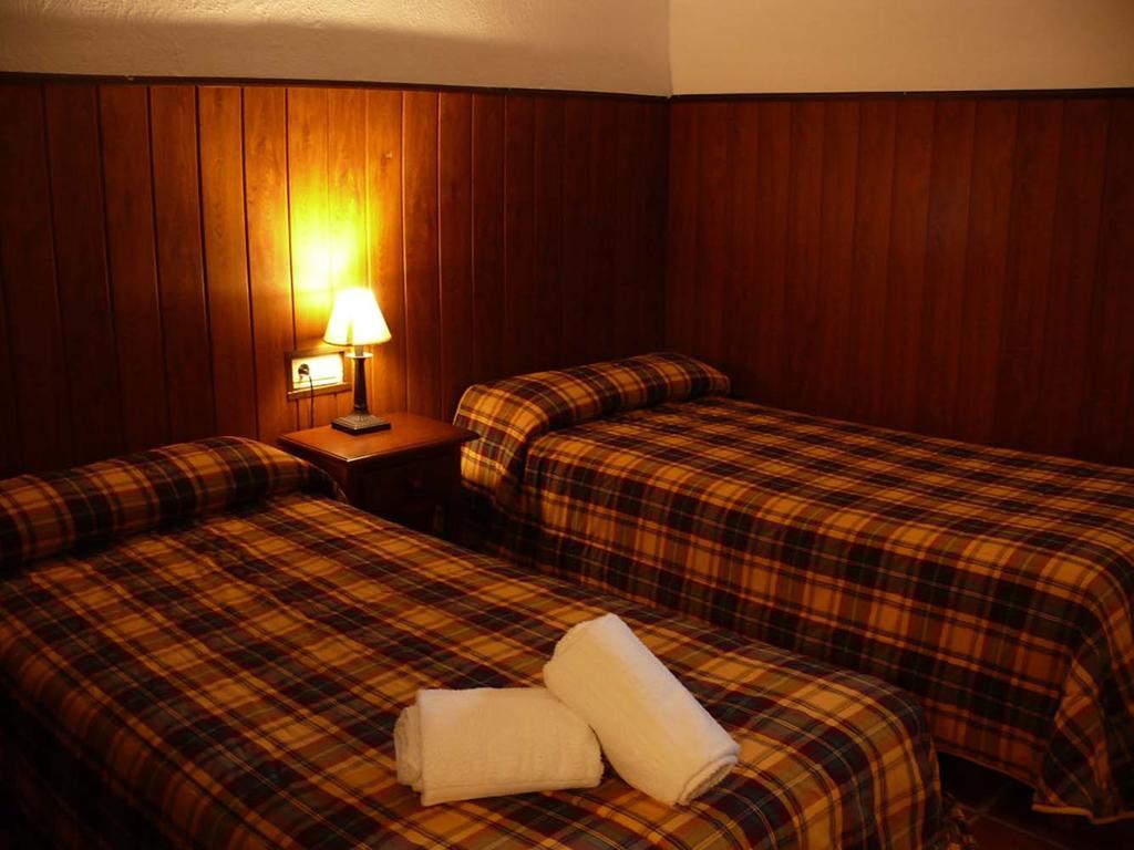 Telecabina Las Catifas Guejar Sierra Room photo